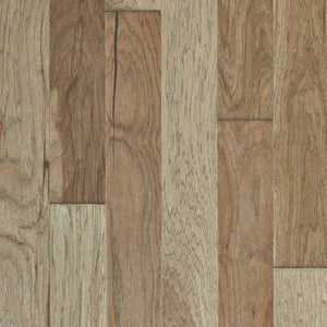 Shaw Engineered Wood - Fremont Hickory - Honey Glow - 5