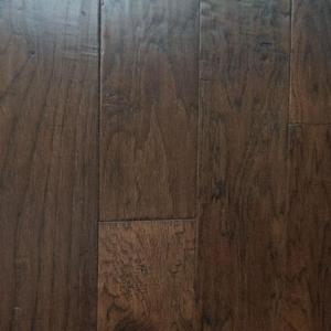 Crescent Engineered Wood - Irish Channel Plank - Euterpe - Varied Width