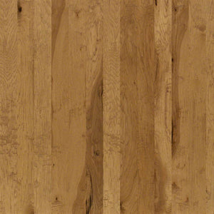 Shaw Engineered Wood - Pebble Hill Hickory - Prairie Dust - 5