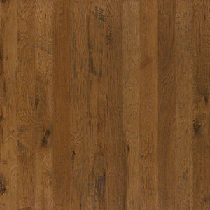 Shaw Engineered Wood - Pebble Hill Hickory - Warm Sunset - 5