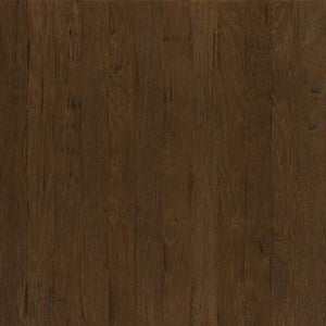 Shaw Engineered Wood - Pebble Hill Hickory - Weathered Saddle - 5