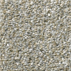 Shaw Carpet - All Over It - Misty Harbor