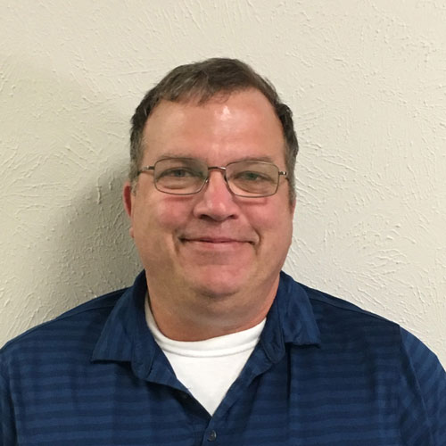 Meet Our Team - Account Manager Bill Shaw