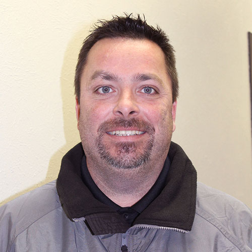 Meet Our Team - Operations Manager Chris McManus