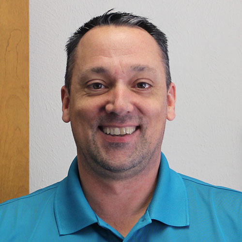 Meet Our Team - Controller Keith LeVardi