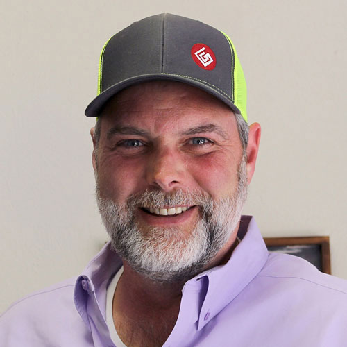 Meet Our Team - Sales Manager Loren Martin