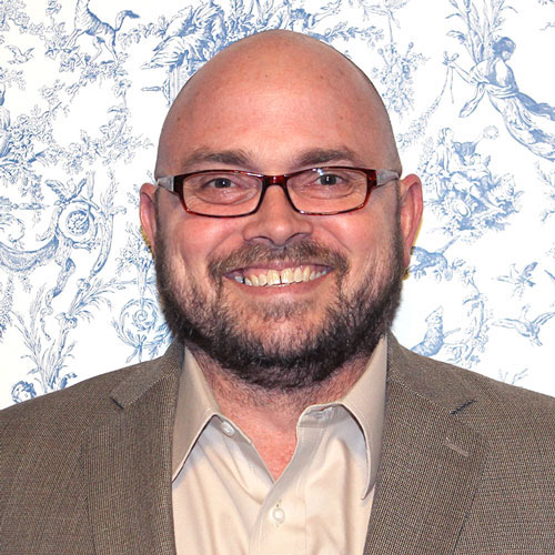 Meet Our Team - President Matt North