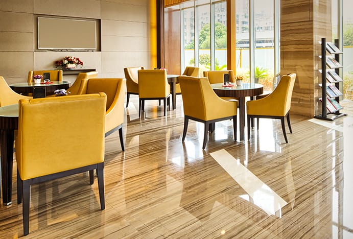 Our Commercial Services